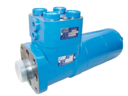 液压马达厂家介绍如何降低压力能的损失