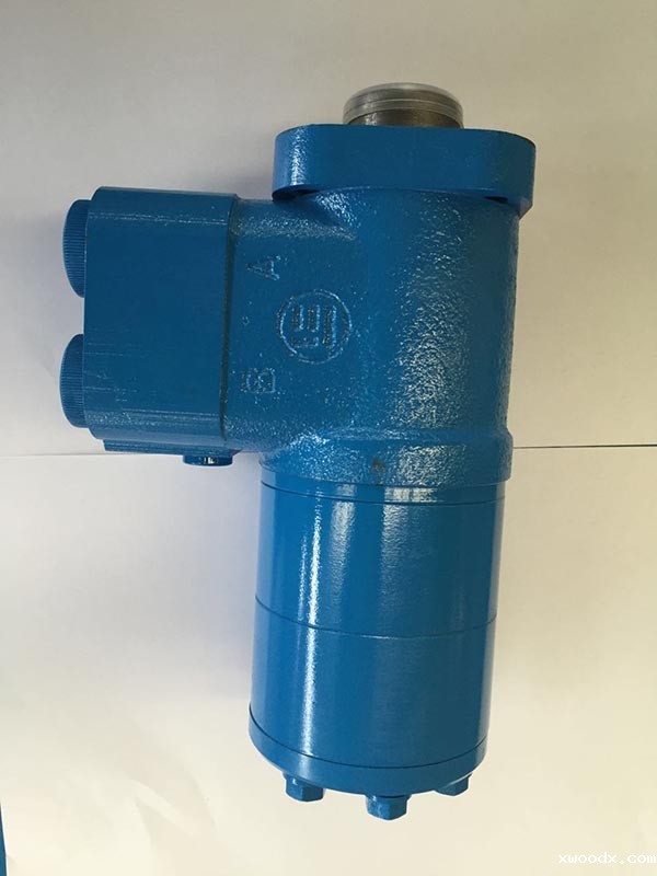 大排量转向器厂家