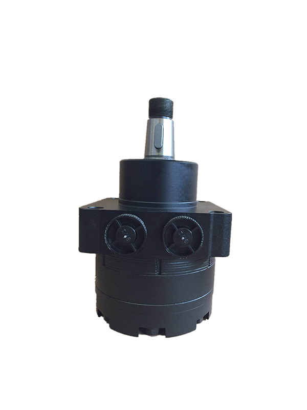 bm摆线液压马达