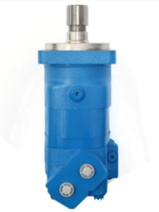 摆线液压马达安装注意事项