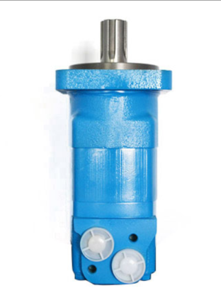 BM5液压马达厂家