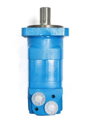 bm系列摆线液压马达