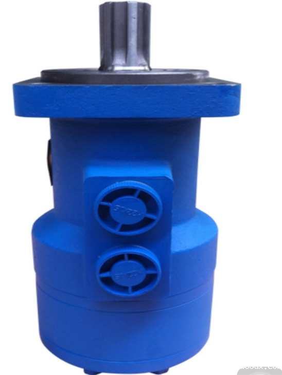 BM3液压马达厂家