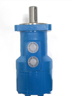 摆线液压马达型号