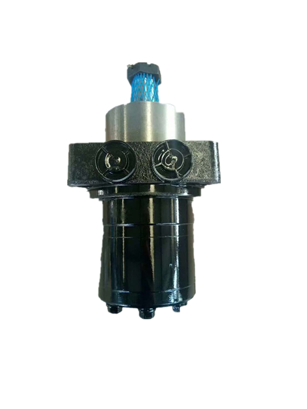 BM2液压马达批发