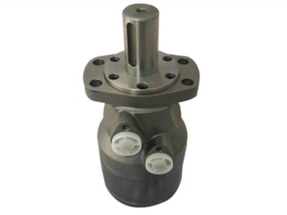 BM1摆线液压马达