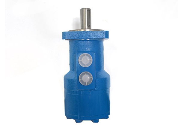 米兰电竞在线介绍摆线液压马达转速和稳定性的关系