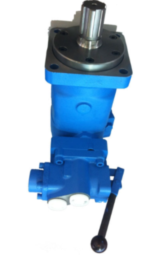 BM6液压马达生产厂家